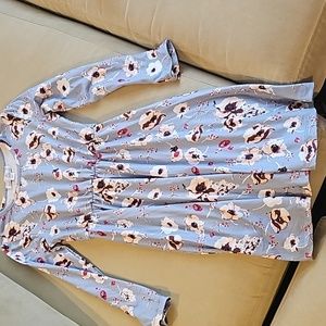 Beautiful soft dress